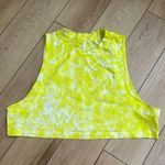 Lululemon All Yours Cropped Tank Medium Photo 0