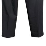 Chico's Chico’s Black Dress Pants Straight Leg Women’s Medium Photo 6