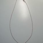 Francesca's  Cross Necklace Photo 1