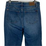 Judy Blue Slim Bootcut Jeans Size 31 Photo 4
