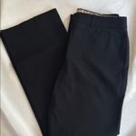 Willi Smith Black Pants Photo 0