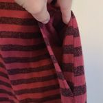 Free People  Size Extra Small Shirt Dress Oversized Photo 2