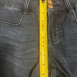 Dear John  American classic ladies cotton blend flare wide leg jeans size 26 Photo 4