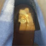 Dr. Martens  Mandy Desert Boot Wedge in Ceramic Blue US 11 Lace Up Oxford Photo 8