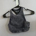 Aerie  Chill Play Move Burnout Sports Bra Photo 0