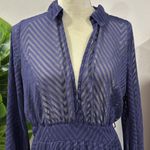 ASOS  long sleeve dress Photo 4