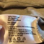 Greg Norman Women's Gray 1/4 Zip Pullover Golf Shirt M Size M Photo 7