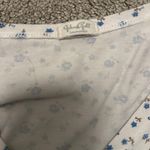 Brandy Melville Floral Tee Photo 2