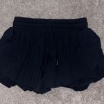 Amazon Black Butterfly Shorts Photo 0