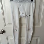 Nike Pro Spandex Dri-Fit Leggings Photo 0
