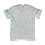 Gildan Adventure Awaits Green Heart Women’s Large T-Shirt Short Sleeve Photo 3