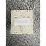 Rachel Zoe NIB  Bow Cubic Zirconia 925 Sterling Silver Earrings Photo 6