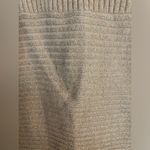 Investments Petites gold open front knit cardigan Photo 4