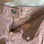 DKNY jeans • utility shorts in size 4 pink Photo 97