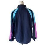 American Eagle NWOT  AE X WE Color Block Ski Jacket Medium Photo 3