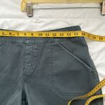 Spanx  Stretch Twill Shorts, 4", Size L Photo 5