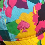 Kate Spade  ♠️ | Orchid Blossom Baseball Hat Photo 3