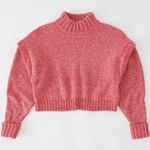 Urban Outfitters Daria Double Take Chenille Sweater Photo 2