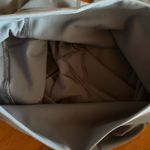 Vuori  Leggings Women’s Grey Blue Medium Photo 5