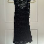 Xxi Black sheer top  Photo 1