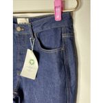 Sézane New‎ Sezane Brut Sexy Jeans in Indigo Size 33 Photo 4