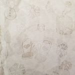 Terez {XS}  Winter Sheer Burnout Long Sleeve Tee Photo 5