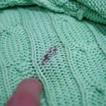 Ralph Lauren Vintage  Women's Green Cable Knit Cotton Cardigan Sweater Size M Photo 15