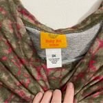 Ruby Rd NWT Ruby Road All Cozy Blouse | Size: 3X Photo 4