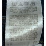 Riders By Lee  Women's High Rise Boot‎ Cut Medium Wash Jeans Size 14M Photo 4