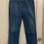 Levi's Levi’s Nouveau Low Straight Leg 505 Jeans Photo 2
