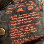 BLANK NYC  size 26 black distressed jeans Photo 7