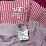 Elegant Pink Gingham A Photo 2