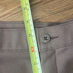 Levi's LEVI STRAUSS & CO. Vintage 1970s Women’s Pants Size 18 Brown Bend Over 70s Retro Photo 9
