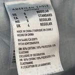 American Eagle Outfitters 360° Ne(X)t Level Stretch Jeggings | Dark Wash | 0 Photo 6