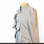 Vanity Gray Wool Photo 5