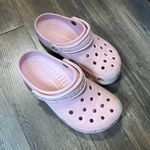 Crocs Pink Photo 0