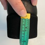 Australia Luxe Collective Joshua Tall Boots Black Shearling NIB Leather Winter 8 Photo 7