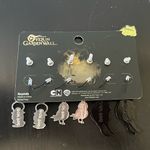 Her Universe Cartoon Network Over the Garden Wall Earrings Photo 2