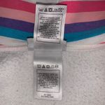 Disney  Parks 2013 Sweatshirt Womens XL junior Fantasia Long Sleeve Hoodie Jacket Photo 9