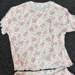 These Three Boutique Storia Floral Lounge Set Photo 2