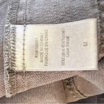 Young Fabulous and Broke Button Front Paperbag Mini Jean Skirt Size Medium Blue Photo 7