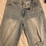 Princess Polly Jeans Photo 1