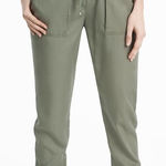 White House | Black Market WHBM Jogger Pants Photo 0