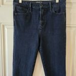 Abercrombie & Fitch Jeans Simone High Rise Sculpt Super Skinny Size 28 / 6 Reg Photo 2