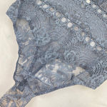 Victoria's Secret VS Lace Lingerie bodysuit  Photo 5