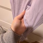 Lululemon  athletica Lavender Leggings Photo 4