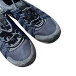 Dansko ‎ Honor Blue Suede Comfort Shoes Women’s 4509727575 Size EU 38 Photo 6