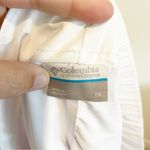 Columbia  Women’s Skirt Size XL‎ white tennis prep preppy hiking outdoors casual Photo 9