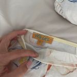 Verge Girl Linen Set Yellow Size 4 Photo 3