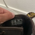 Dr. Martens Brown Dr Martin’s Photo 4